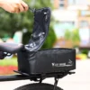 Waterproof Bicycle Back Seat Bag – Durable and Spacious for All Cyclists