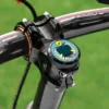 Secure Your Ride with the Waterproof Anti-Theft AirTag Bike Mount