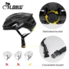 Ultralight Adjustable Cycling Helmet – Safe, Lightweight, and Versatile