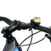 Concealed AirTag Bike Bell – Secure, Stylish, and Weatherproof