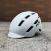 Stay Protected with the USB Rechargeable Cycling Helmet