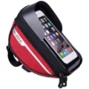 Waterproof Bicycle Phone Bag – Durable & Practical