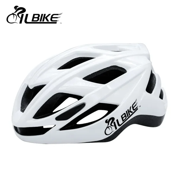 Ultralight Adjustable Cycling Helmet – Safe, Lightweight, and Versatile
