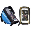 Waterproof Bicycle Phone Bag – Durable & Practical