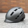 Stay Protected with the USB Rechargeable Cycling Helmet