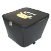 Waterproof Bicycle Storage Basket - Your Ultimate Cycling Companion 🚴‍♂️