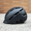 Stay Protected with the USB Rechargeable Cycling Helmet