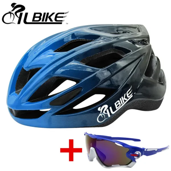 Ultralight Adjustable Cycling Helmet – Safe, Lightweight, and Versatile