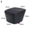 Waterproof Bicycle Storage Basket - Your Ultimate Cycling Companion 🚴‍♂️