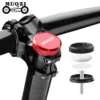 Waterproof Anti-Theft AirTag Bike Mount