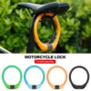Secure Portable Cable Lock