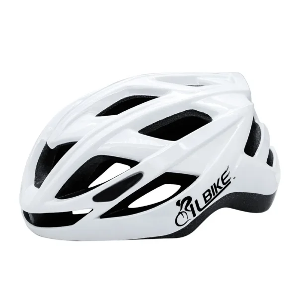 Ultralight Adjustable Cycling Helmet – Safe, Lightweight, and Versatile