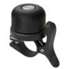 Concealed AirTag Bike Bell – Secure, Stylish, and Weatherproof