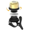 Concealed AirTag Bike Bell