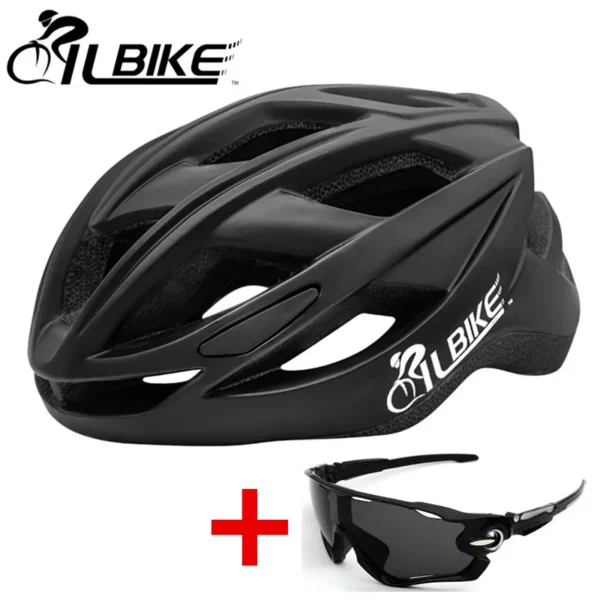 Ultralight Adjustable Cycling Helmet – Safe, Lightweight, and Versatile