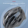 Ultra-Light Impact Resistant Bike Helmet – Comfortable, Durable, and Ventilated