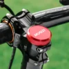 Secure Your Ride with the Waterproof Anti-Theft AirTag Bike Mount