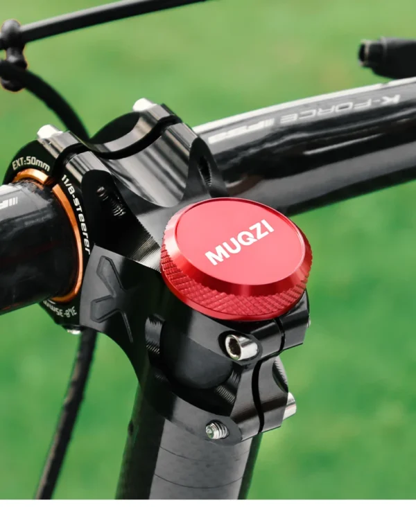 Secure Your Ride with the Waterproof Anti-Theft AirTag Bike Mount