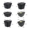 Waterproof Bicycle Storage Basket - Your Ultimate Cycling Companion 🚴‍♂️