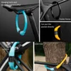 Secure Portable Cable Lock – Durable and Anti-Theft Solution