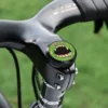 Secure Your Ride with the Waterproof Anti-Theft AirTag Bike Mount