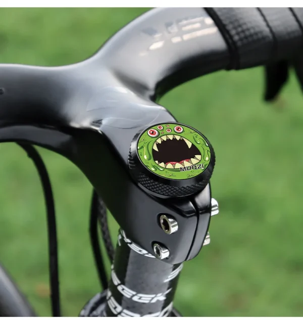 Secure Your Ride with the Waterproof Anti-Theft AirTag Bike Mount
