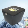 Waterproof Bicycle Storage Basket - Your Ultimate Cycling Companion 🚴‍♂️