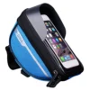 Waterproof Bicycle Phone Bag – Durable & Practical