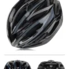 Ultra-Light Impact Resistant Bike Helmet – Comfortable, Durable, and Ventilated
