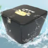Waterproof Bicycle Storage Basket - Your Ultimate Cycling Companion 🚴‍♂️