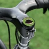Secure Your Ride with the Waterproof Anti-Theft AirTag Bike Mount