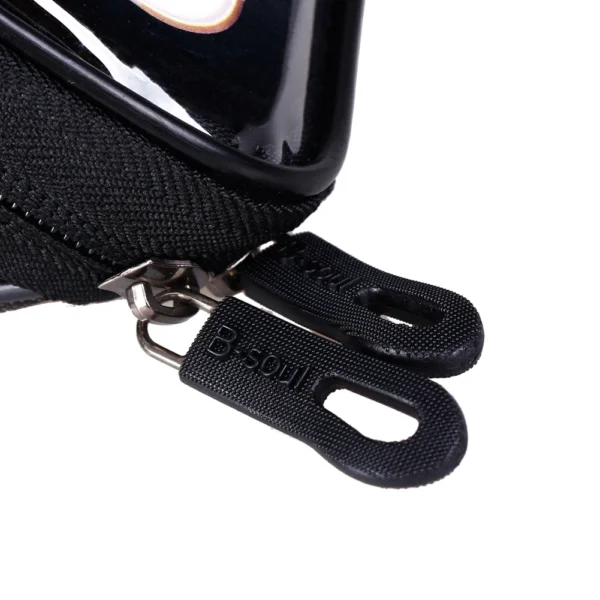 Waterproof Bicycle Phone Bag – Durable & Practical