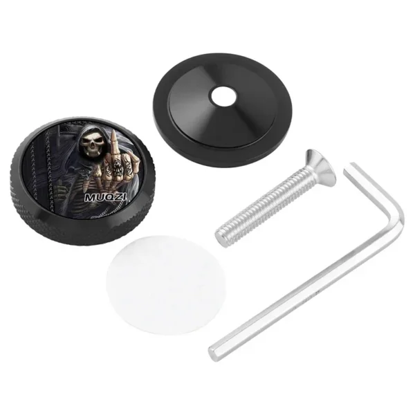 Secure Your Ride with the Waterproof Anti-Theft AirTag Bike Mount