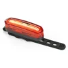 Bright and Durable USB Rechargeable Bike Tail Light