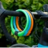Secure Portable Cable Lock – Durable and Anti-Theft Solution