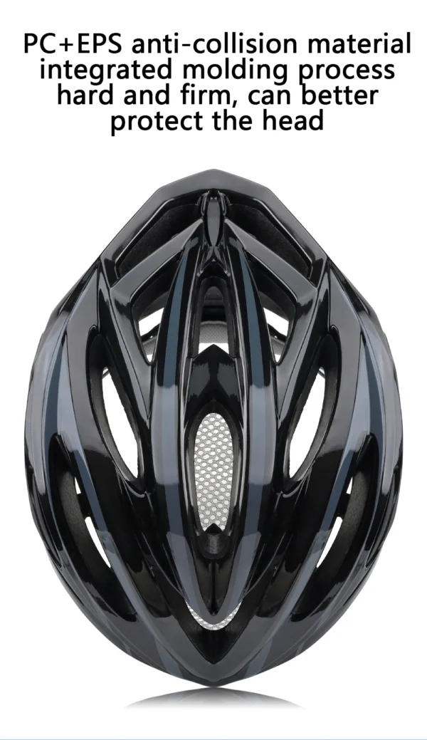 Ultra-Light Impact Resistant Bike Helmet – Comfortable, Durable, and Ventilated
