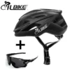 Ultralight Adjustable Cycling Helmet