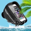 Waterproof Bicycle Phone Bag – Durable & Practical