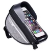 Waterproof Bicycle Phone Bag – Durable & Practical