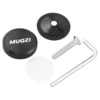 Secure Your Ride with the Waterproof Anti-Theft AirTag Bike Mount