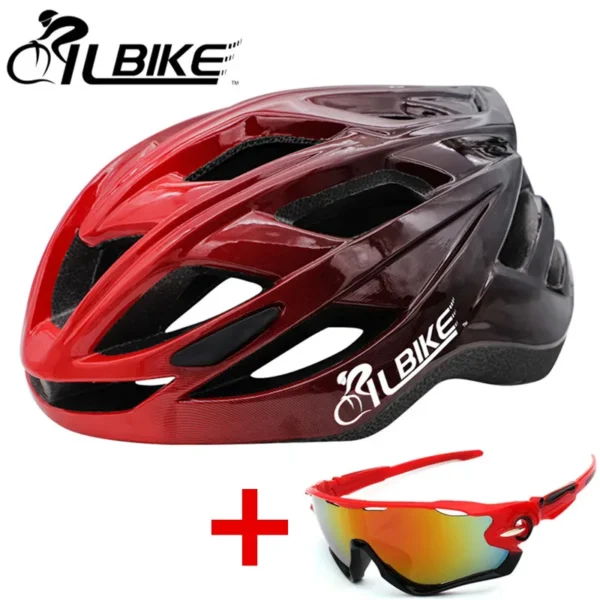 Ultralight Adjustable Cycling Helmet – Safe, Lightweight, and Versatile