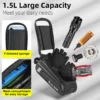 West Biking Waterproof Bike Phone Bag – All-Weather Cycling Essential
