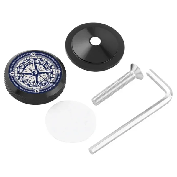 Secure Your Ride with the Waterproof Anti-Theft AirTag Bike Mount