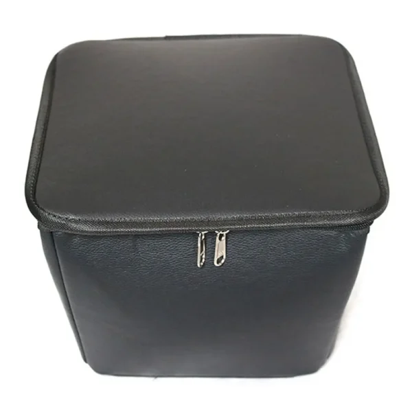 Waterproof Bicycle Storage Basket - Your Ultimate Cycling Companion 🚴‍♂️