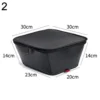 Waterproof Bicycle Storage Basket - Your Ultimate Cycling Companion 🚴‍♂️