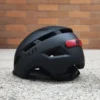 Stay Protected with the USB Rechargeable Cycling Helmet